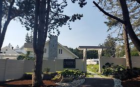 Sooke Harbour House